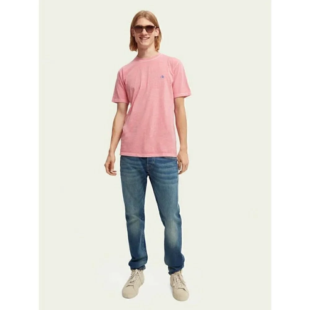 NWOT Scotch & Soda Ralston Premium Selvedge Regular Slim Fit Jeans